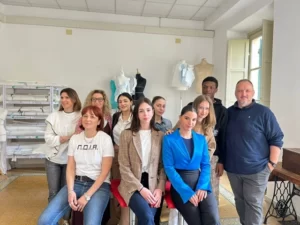 Vincitori e giuria concorso Il Cinema nella Moda
